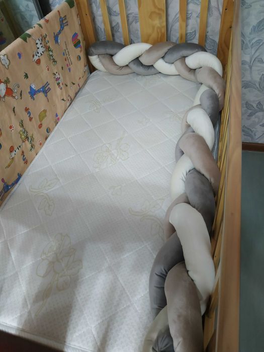 Кокон для малыша