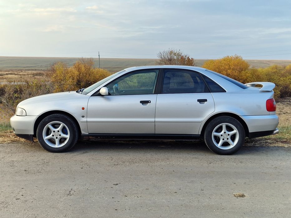 Audi A4 B5 1995 года