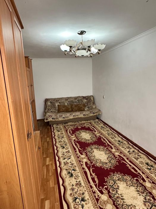 Жалға пәтер беріледі