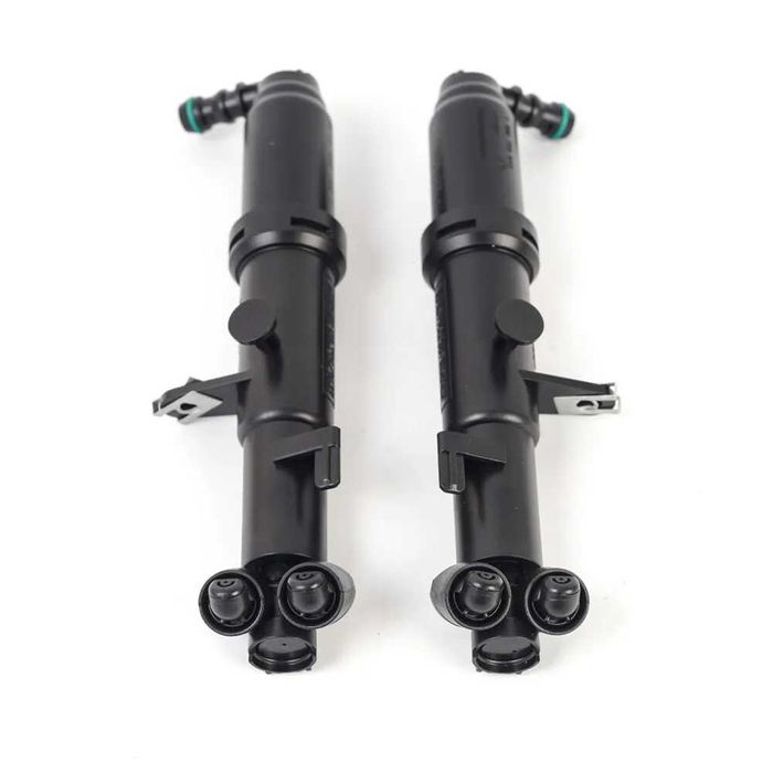 Лява/Дясна пръскалка фарове Mercedes - Benz W221 (2006-2013) щипка