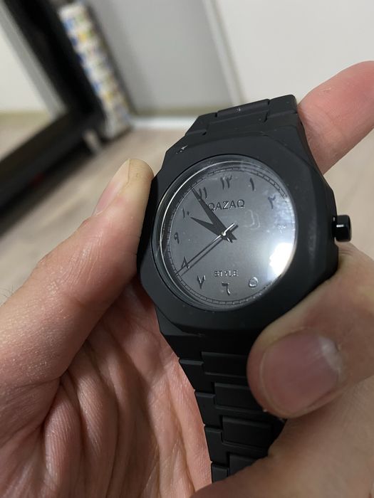 Часы Qazaq новые