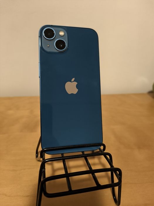 iPhone 13, 128gb, albastru