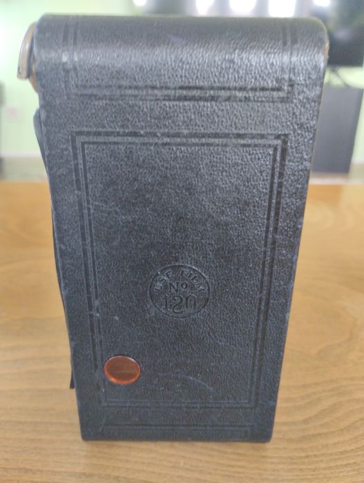 Kodak Hawk Eye-Model B