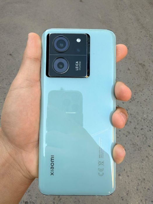 Xiaomi 13T ideal