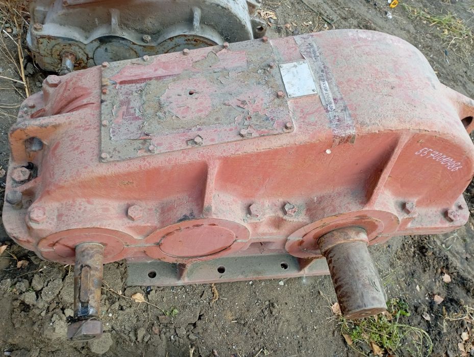 Продам электродвигатель 37кВт