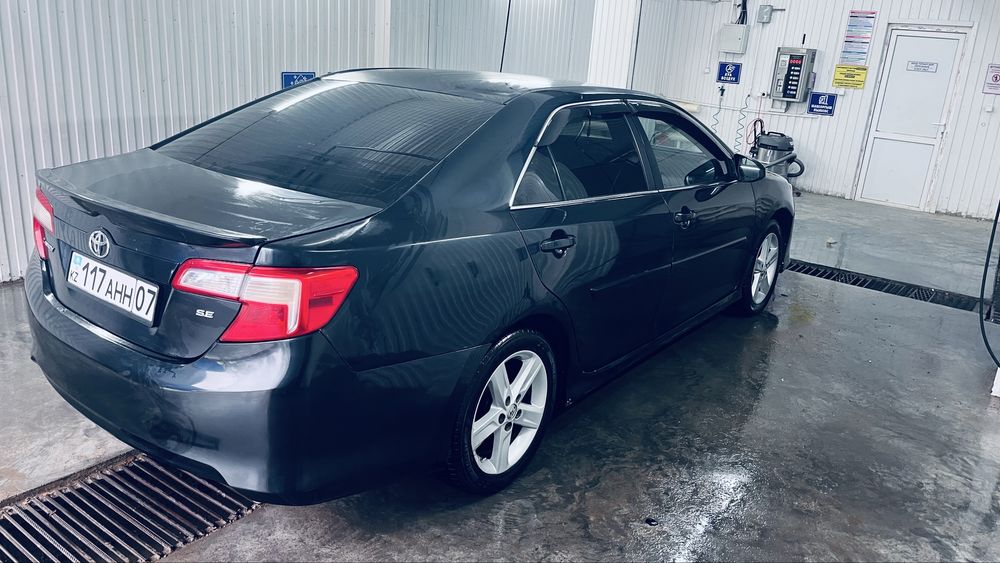 Сатылымда Камри 50