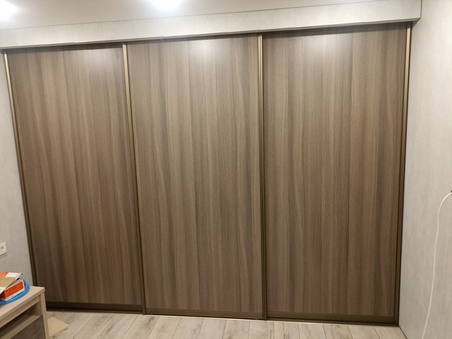 Разборка сборка мебели,