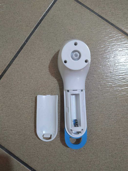 Електрическа четка за почистване на лице