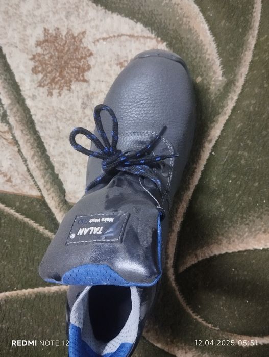 Ботинки весенние.осенние