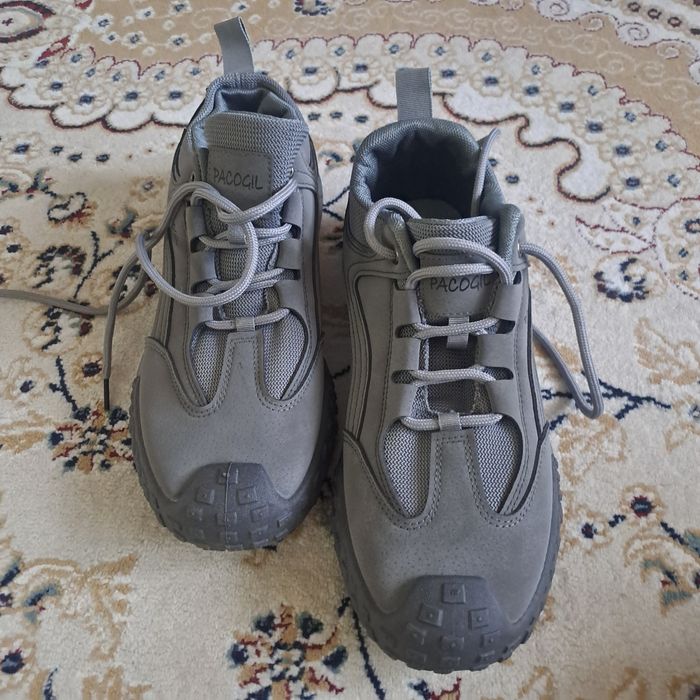 Продам крассовки