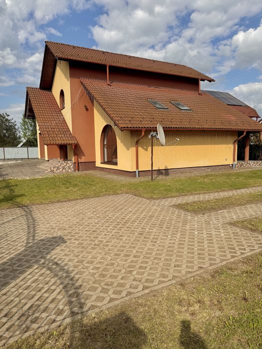 Casa de Vanzare Reghin