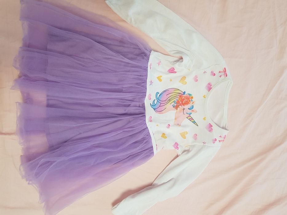 Детски дрехи 2-4 години