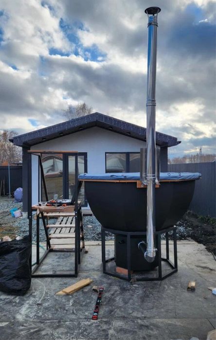 чан фурако купель