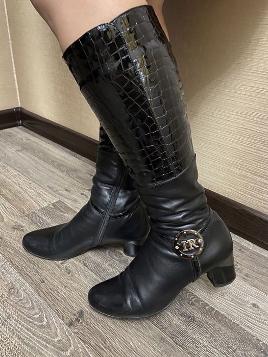 Осень-весна