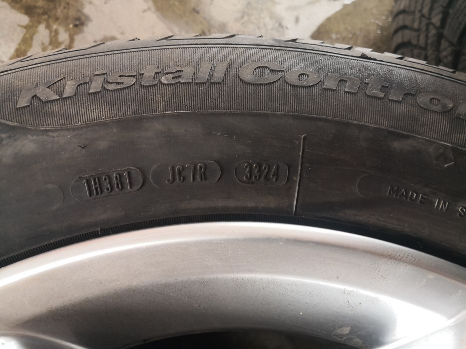5х130 фолксваген тоарег volkswagen vw touareg 5x130 джанти 235 65 17 гуми fulda