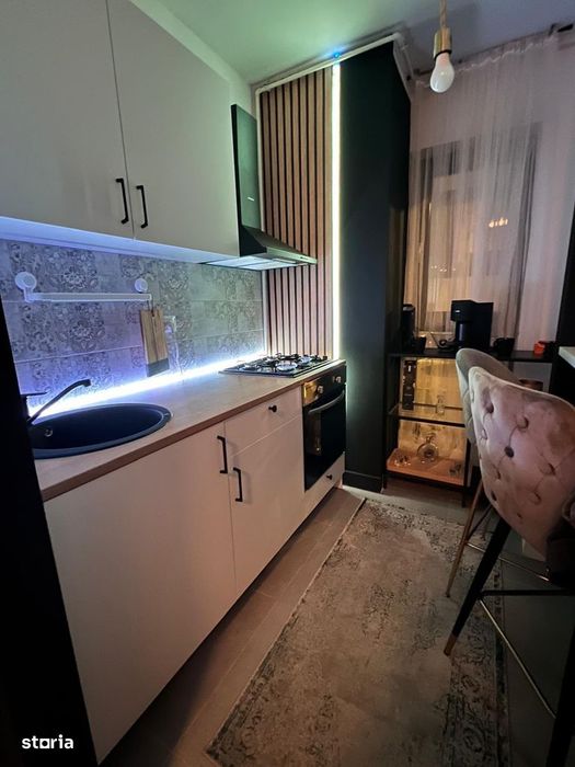 Studio Onix Residence Pipera, mobilat si utilat, pretabil investitie
