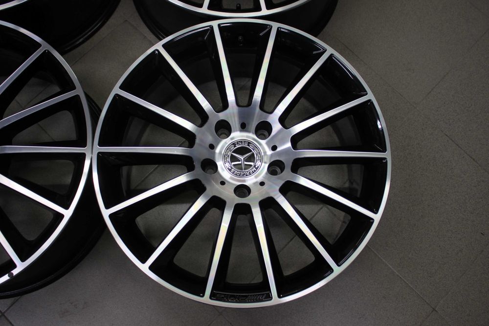 Джанти 20" AMG Mercedes G - класа