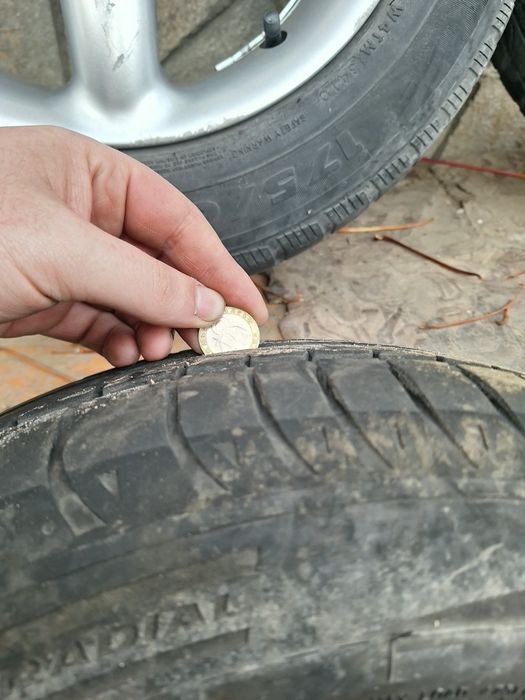 Джанти 4х108 14"