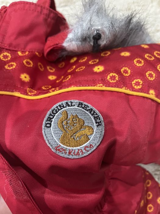 Бебешки Космонавт 80 см.