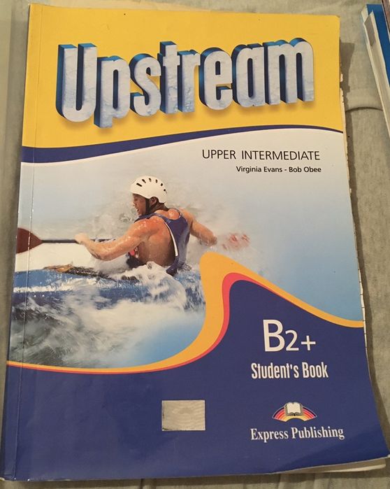 Учебници и учебни тетрадки по Английски език A1+; A2+; B1+; B2+