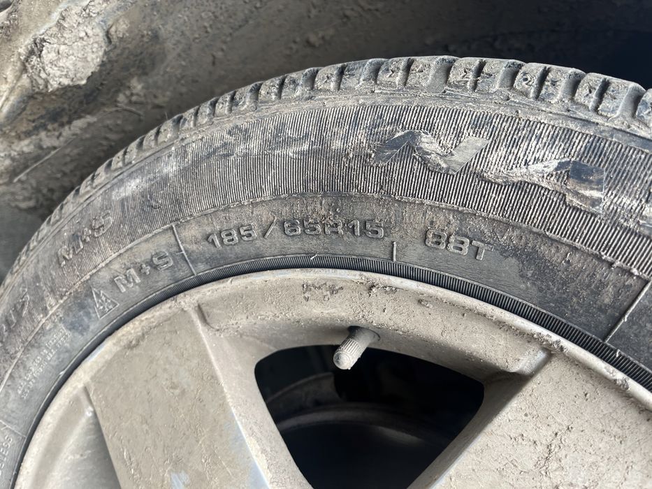 piese golf 4 1,6 sr motor stare buna