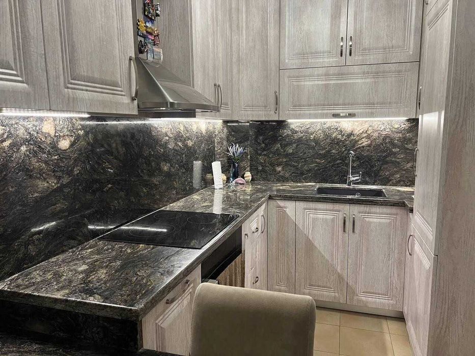 Продава се Двустаен апартамент в Пловдив, Мараша - 64 кв.м за 1076 €/кв.м - Снимка #7