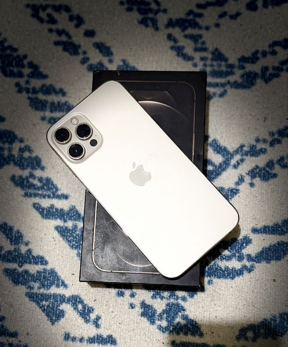 IPhone 12 Pro Max 128gb