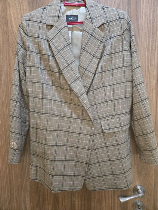 Връхни на Avin и Alessa ррМ и С