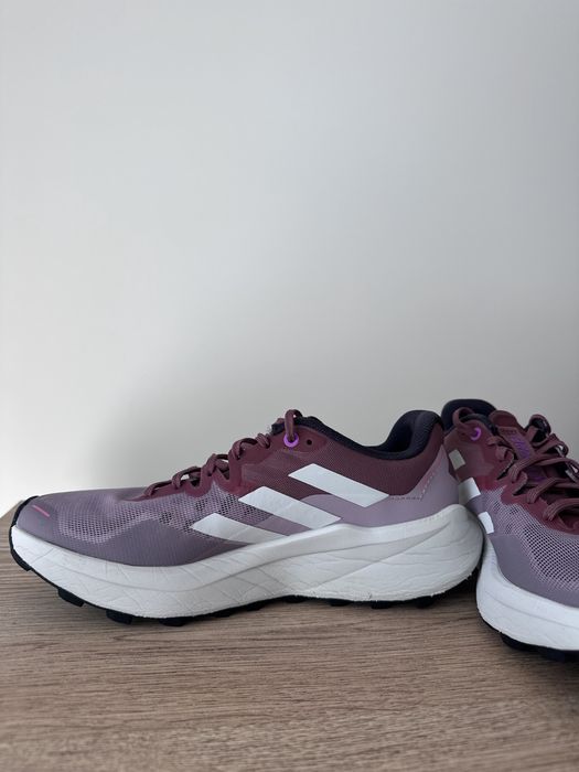 adidas Terrex Agravic 3 Women's /маратонки за планинско бягане