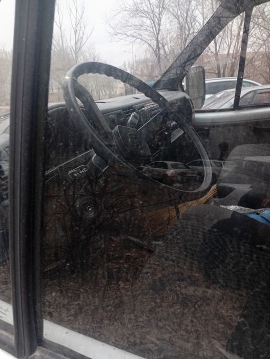 Продам эвакуатор