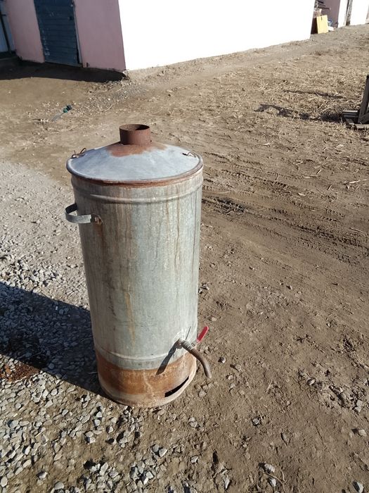 Титан продается   б/ у