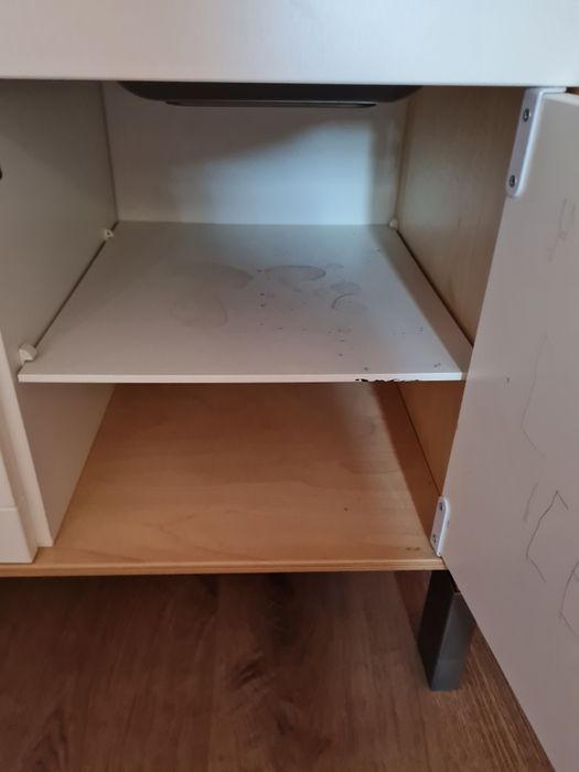 Детска кухня IKEA