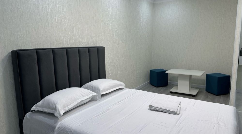 Универсам посуточно 1х ком сдается