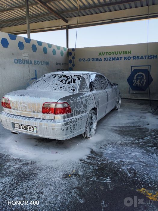 Opel amega sotiladi