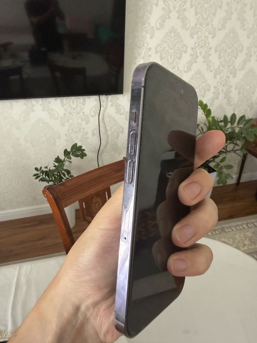 IPhone 14 PRO 128GB