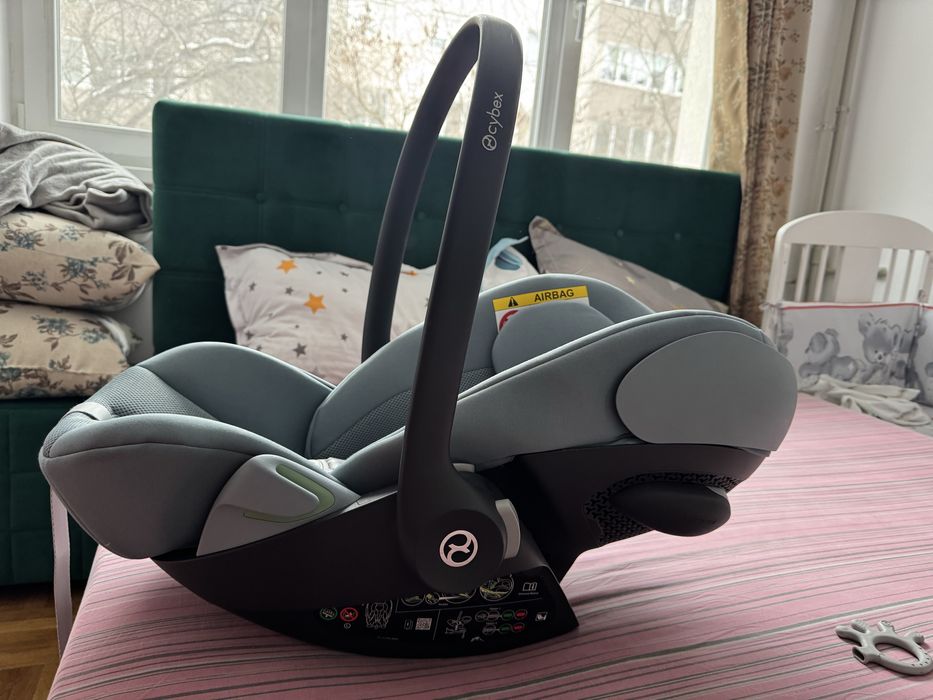 Scoica Cybex Cloud--G