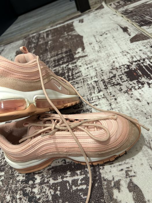 Дамски маратонки Nike Оригинални