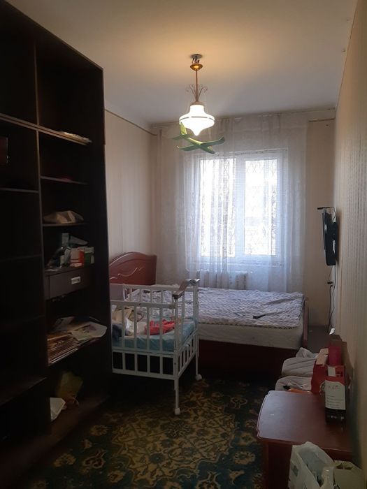 Сдаётся 2/1/4 ттз-1, локомотив