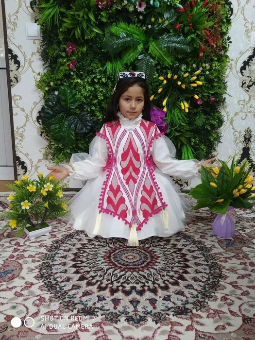 Прокат платье Юнусабад