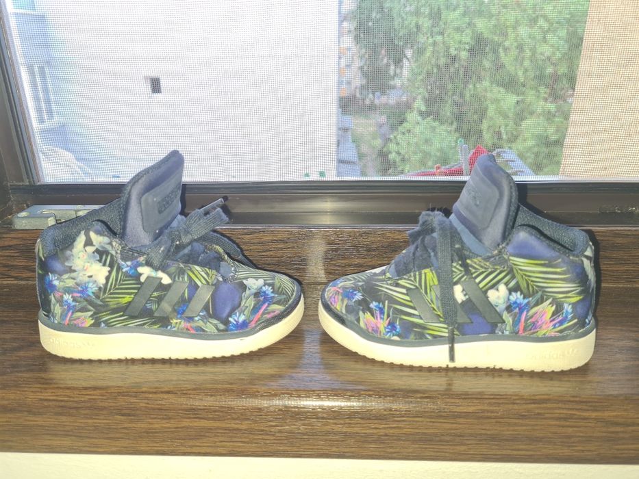 Adidasi copii ADIDAS