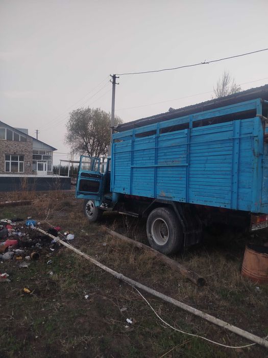 Зил 5500 zil sotiladi 5500