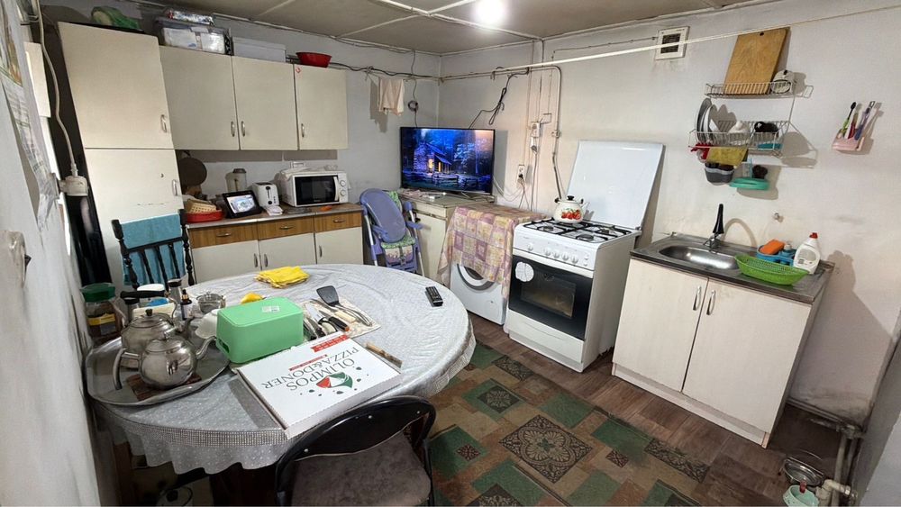 Срочная продажа дома есть торг