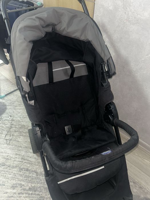 Коляска Chicco 10000 тенге
