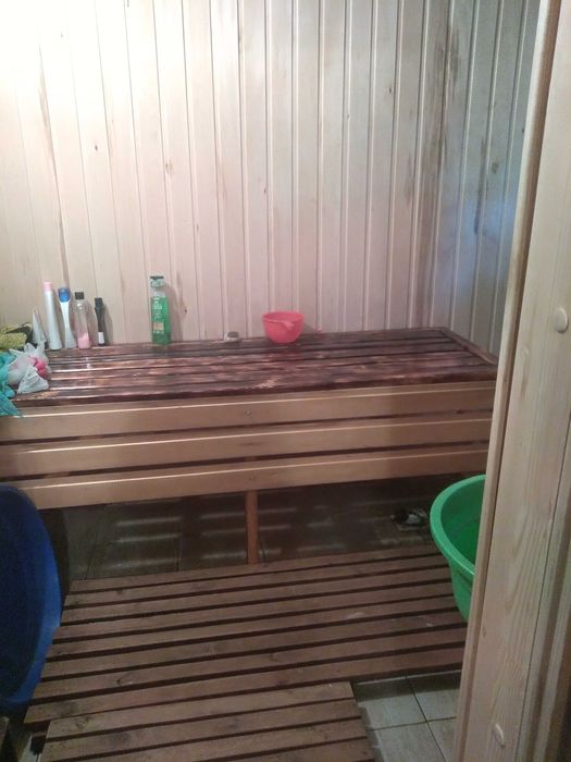 Продаётся дом в п. Талсуат