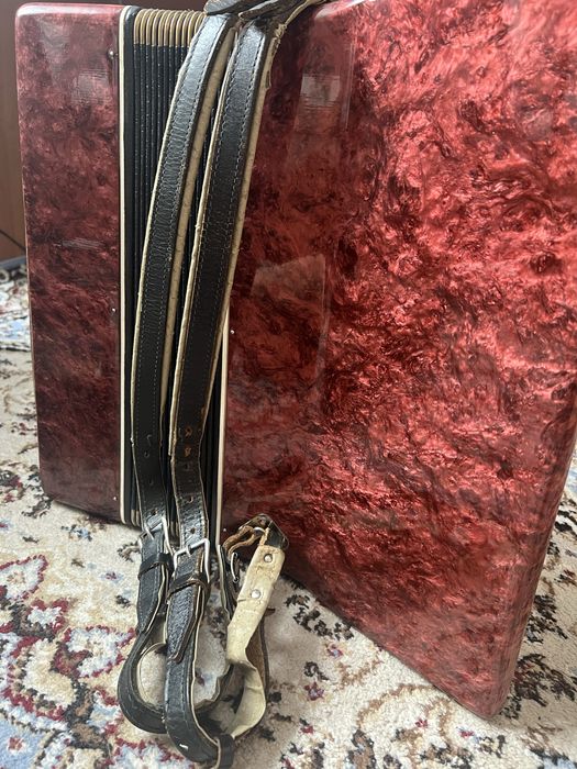 Продам Аккардион