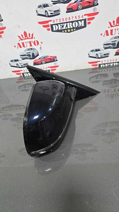 Oglinda dreapta cod culoare 416 51165A30B62 Bmw X6 G06 LCI