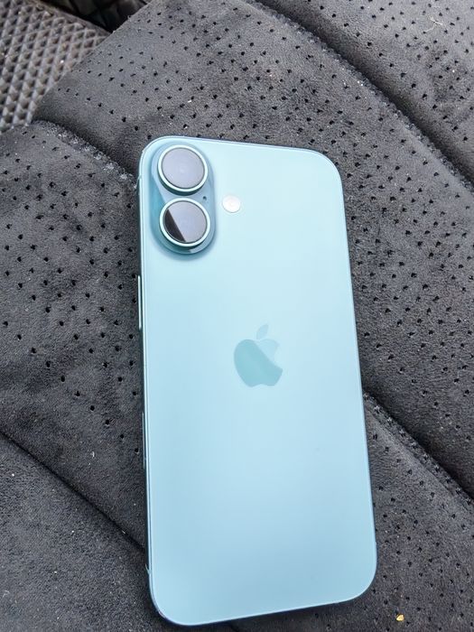 IPhone 16 128gb срочно