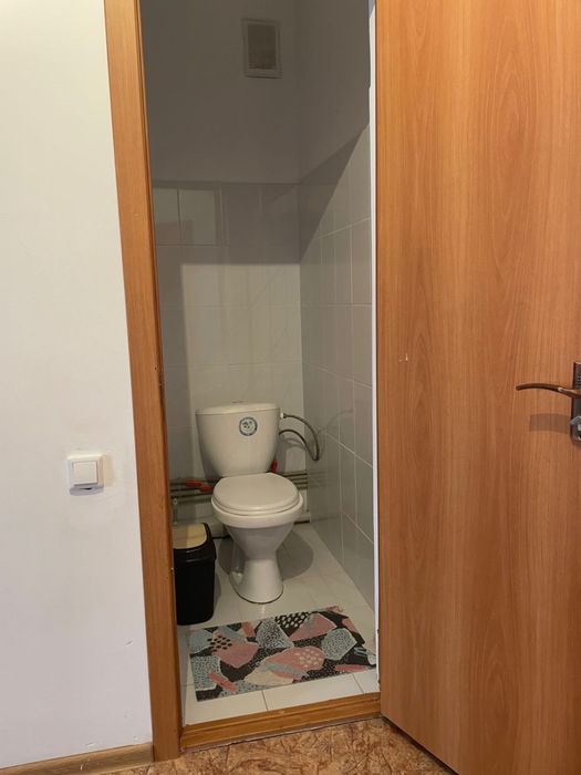 Двухкомнатная квартира