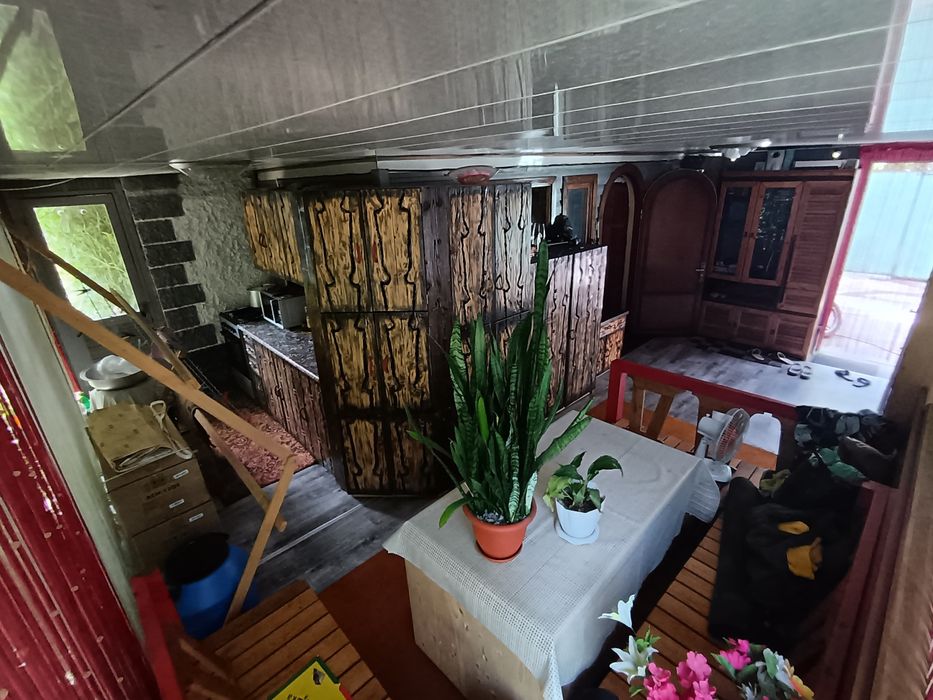 Квартира в Болеке 57.4м²