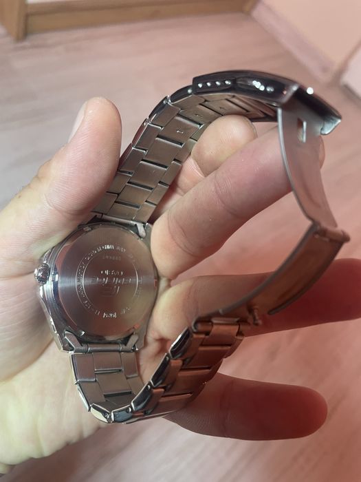 Мъжки часовник Casio Edifice